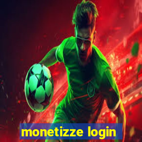 monetizze login